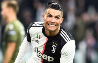 Cristiano Ronaldo has been the highest paid footballer in the world in 2020