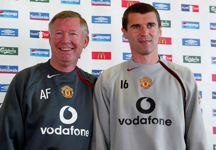 Keane & Ferguson