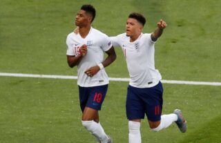 Marcus Rashford & Jadon Sancho are two of the most valuable players on the planet