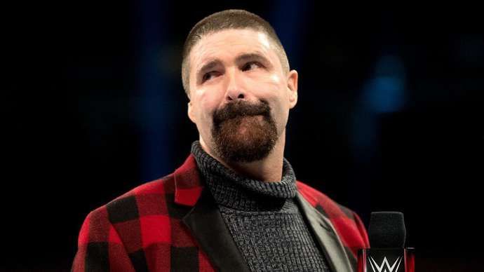 Foley is the 10th richest earner in WWE history