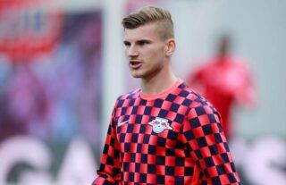Timo Werner will almost certainly be a Chelsea player next season