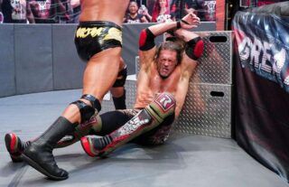 Edge's injury could have been avoided