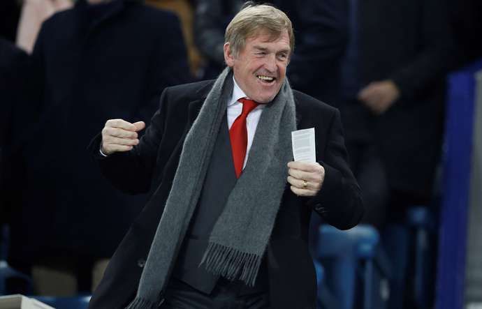 King Kenny makes the list