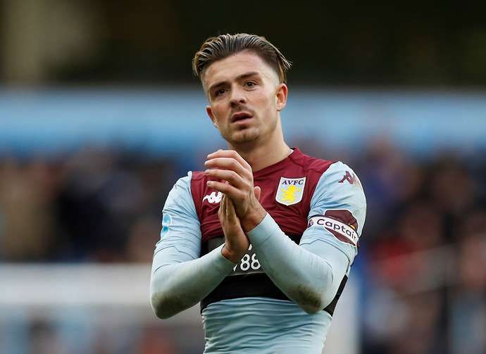 Grealish should comfortably move above 80 overall