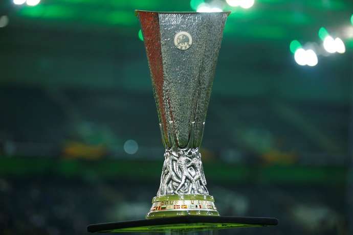 The Europa League will conclude in Germany