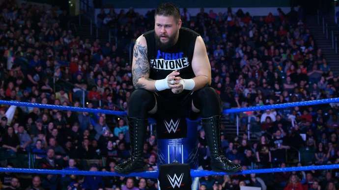 Owens pulled out of TV tapings