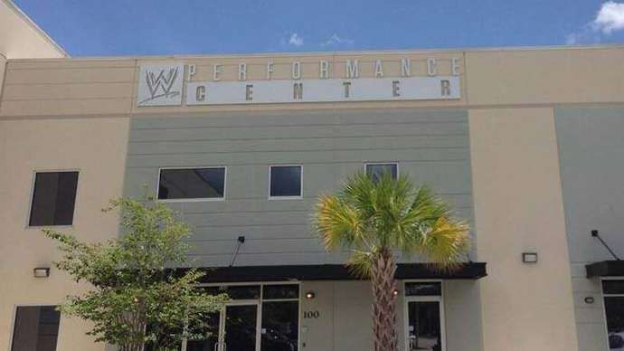 WWE will continue running shows in Florida