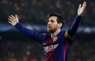 Lionel Messi - the greatest goal scorer of all-time?