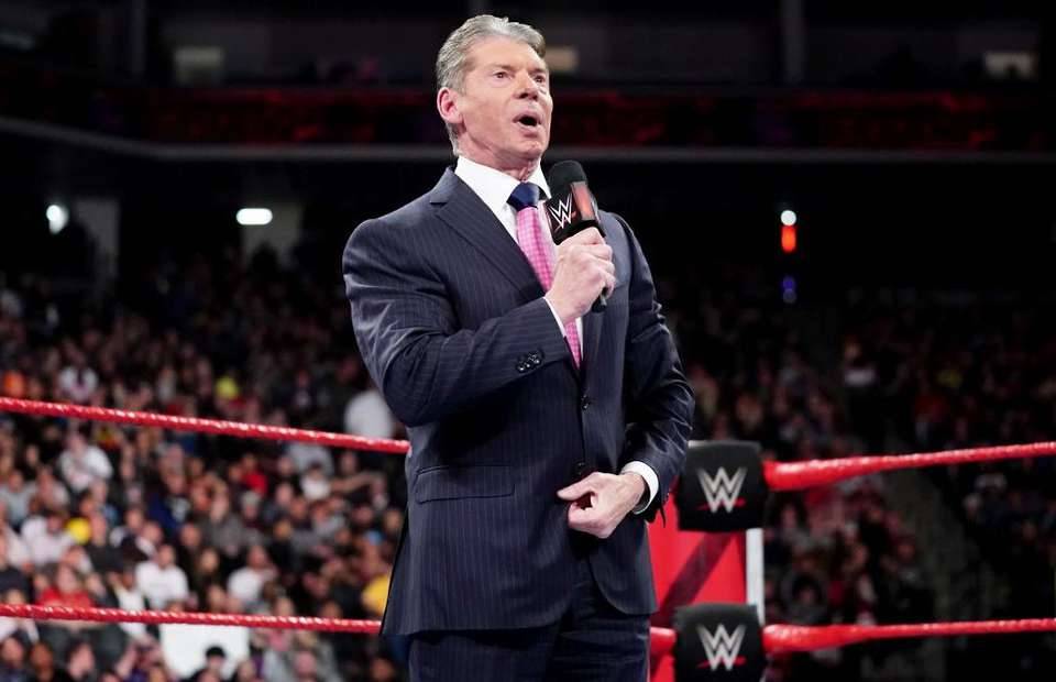 One WWE star forced McMahon to change his policy