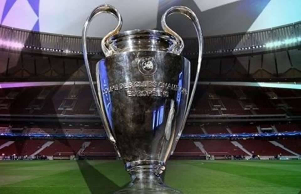 The Champions League has seen some historic second leg comebacks