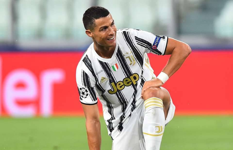 Could Cristiano Ronaldo be on his way out of Juventus this summer?