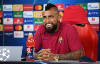 Vidal's comments have come back to bite him
