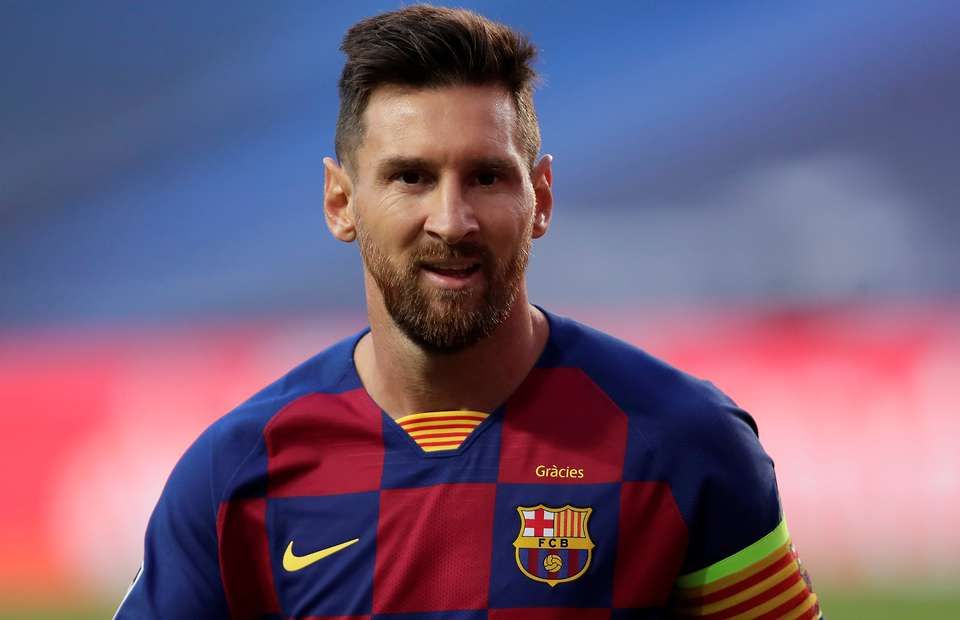 Barcelona need to find a way to better support Lionel Messi in 2020/21