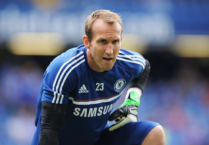 Mark Schwarzer was involved with 2 title-winning teams