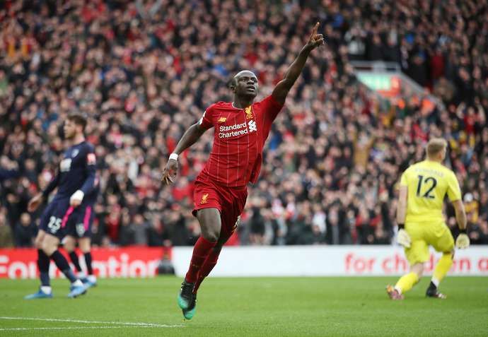 Mane could move to Camp Nou