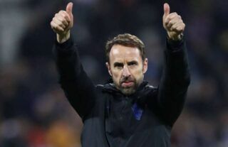 England kick off their UEFA Nations League campaign against Iceland