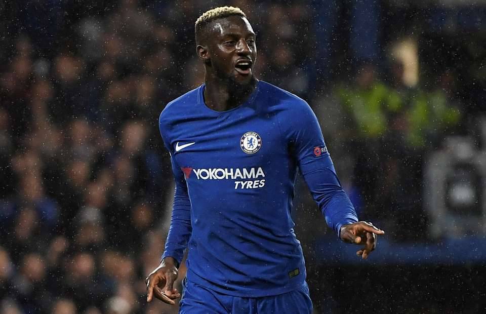 Bakayoko could be sold by Chelsea