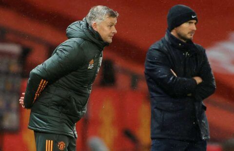 Man Utd or Chelsea - which club has the better youth academy?