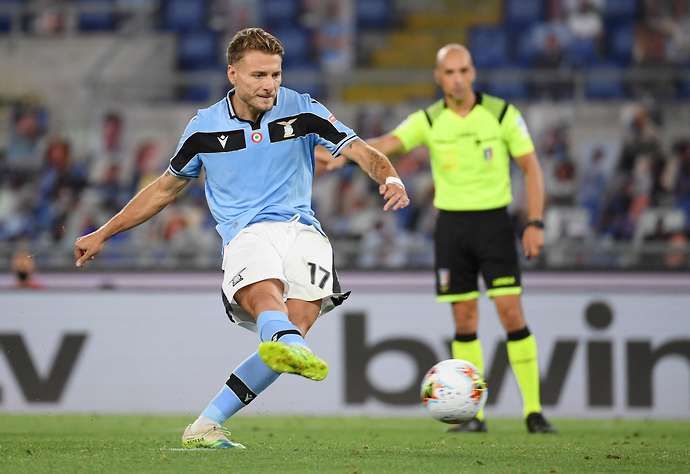 Immobile in action