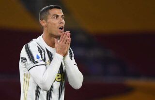 Cristiano Ronaldo is not Juventus' MVP either...