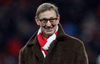Tony Adams has been rather vocal on the matter...