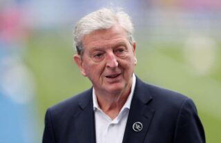 Roy Hodgson Crystal Palace news future retirement