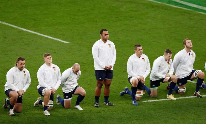 Vunipola hopes to feature at the next World Cup
