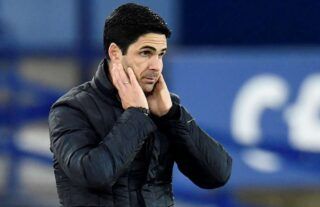 Where has it all gone wrong for Mikel Arteta?