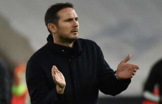 Will Frank Lampard win the Premier League as Chelsea manager?