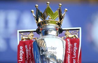 Will Liverpool retain their Premier League crown?