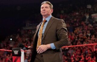 McMahon is being pushed to call-up more WWE NXT stars