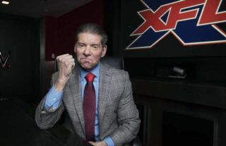 WWE owner McMahon didn't want Manziel in the XFL