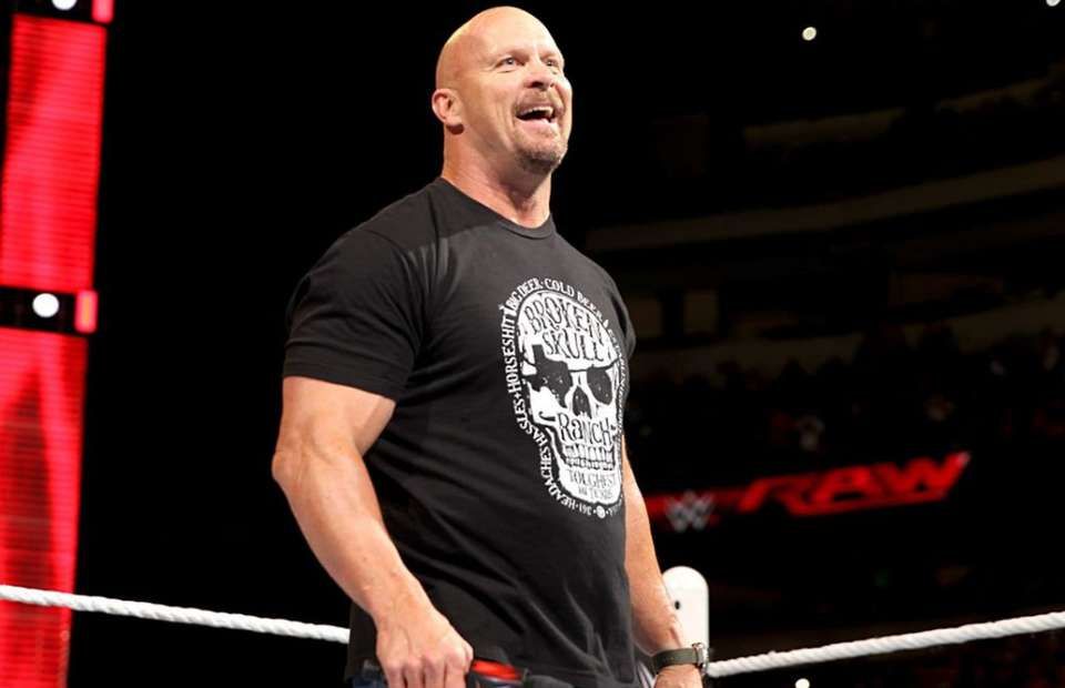 Stone Cold Steve Austin responds to The Undertaker's recent WWE criticism