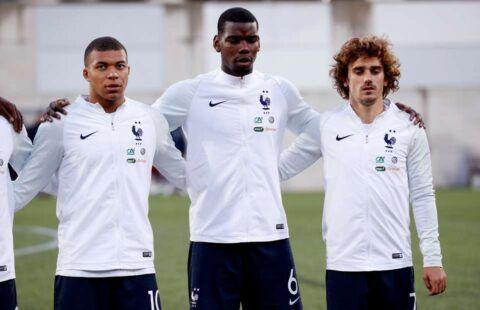 France are going to be serious contenders at Euro 2020