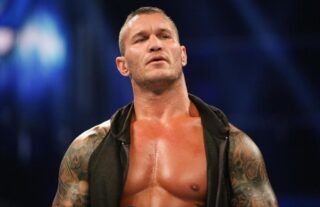 WWE star Orton had a war of words with rapper Soulja Boy on Twitter