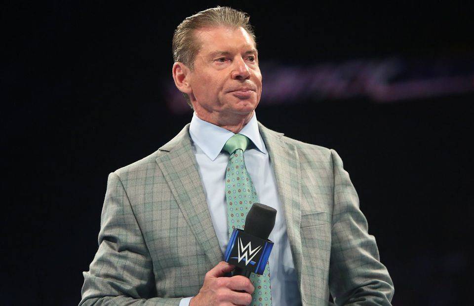 McMahon wasn't convinced about WWE's upcoming Netflix doc
