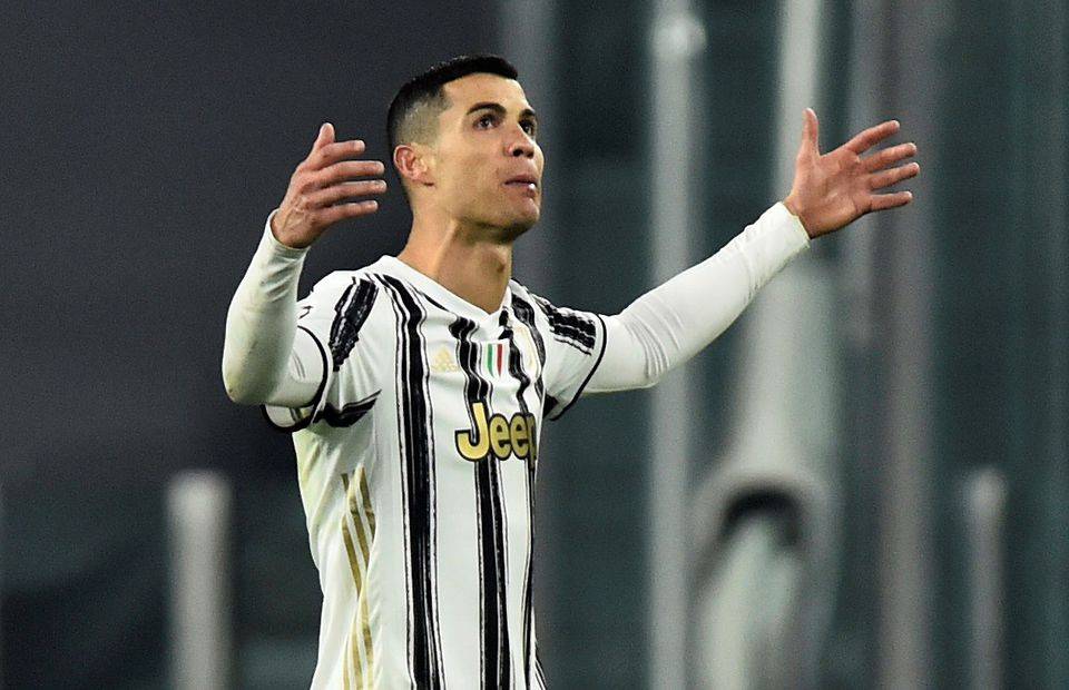 Will Cristiano Ronaldo leave Juventus in the summer?