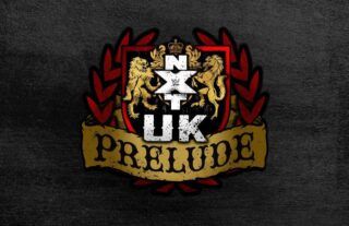 WWE NXT UK Prelude will take place ahead of WrestleMania 37