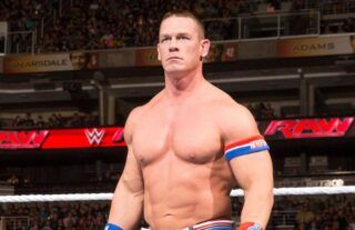 John Cena's greatest WWE achievements have been listed
