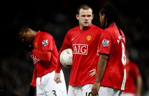 Wayne Rooney made sure Arsenal were humiliated...