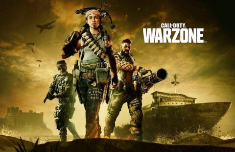 Patch Notes have been revealed for Call of Duty Warzone; including AUG nerfed and more