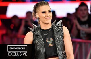 Ripley knows the next phase of WWE's Women's Evolution comes at WrestleMania