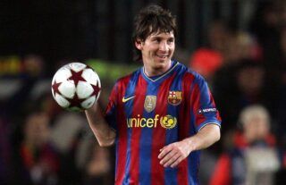 Is Lionel Messi the greatest player of all time?