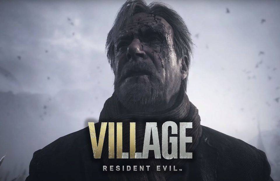 The latest Resident Evil Village showcase has been announced