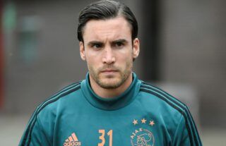 Nicolas Tagliafico, Ajax defender