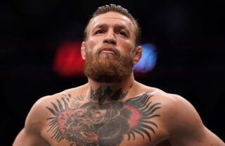 Is Conor McGregor serious about purchasing Manchester United?