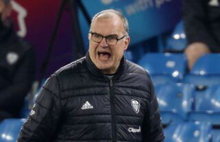 Leeds United boss Marcelo Bielsa wants two more attack-minded players