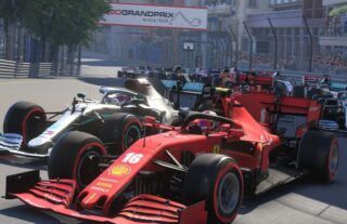 The PC System Requirements for F1 2021 could surprise many players this summer