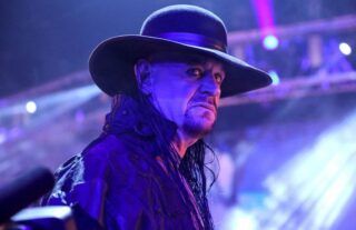 The Undertaker has spoken about missing WrestleMania
