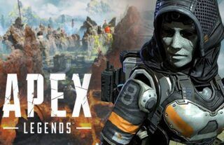 Apex Legends Season 9 will be released to the public on 4th May